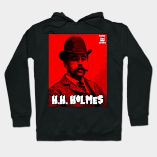 H.H. Holmes serial killer Hoodie